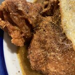 カレーライス Cari－Rio - 