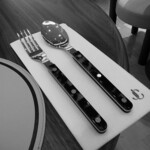 JIMMY CHOO Café - 店内