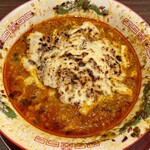 中華そば タンポポ - 