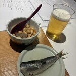 日本酒食堂 吟乃灯 - 