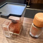 中華そば タンポポ - 