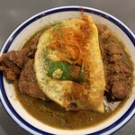 カレーライス Cari－Rio - 