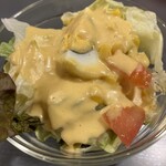 カレーライス Cari－Rio - 