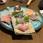 居酒屋 仁 - 