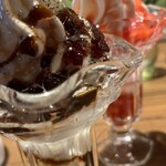 びっくりドンキー 南福島店 - 