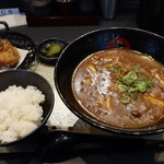 うどん魂 侍 - 