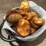 VERMICULAR POT MADE BAKERY ニュウマン高輪店 - 