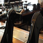 グリッチコーヒー&ロースターズ - 