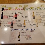 スタンド Gonta - 