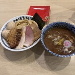 心の味製麺 - 