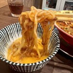 中華そば タンポポ - 