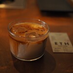 グリッチコーヒー&ロースターズ - 