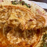 中華そば タンポポ - 