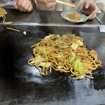 お好み焼き はやし - 