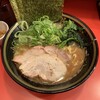 横濱家系ラーメン 十代目 野中家
