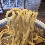 中華そば たた味 - 