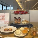 ブルー・ブリック・ラウンジ - 