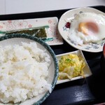 たつ食堂 - 料理写真: