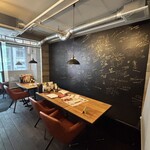 ハラペコステーキ - 