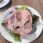 タベルナ・バルボーネ - 