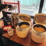 ハラペコステーキ - 