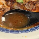 中華そば たた味 - 