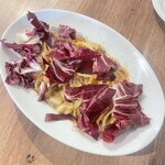 タベルナ・バルボーネ - 料理写真: