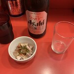 横濱家系ラーメン 十代目 野中家 - 