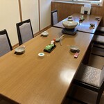 すし処魚らく - 