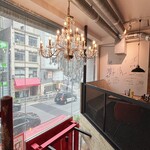 ハラペコステーキ - 