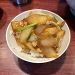 中華そば たた味 - 