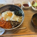 韓国料理 ホンデポチャ - 