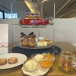 ブルー・ブリック・ラウンジ - 