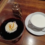 COFFEE HALL くぐつ草 - 