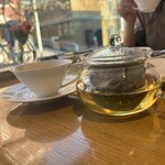 ブルー・ブリック・ラウンジ - 