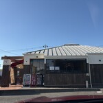 Italian Kitchen VANSAN - 外観