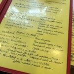 ラ・ベットラ・ダ・オチアイ - 