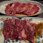焼肉 だるま - 