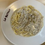 ラ・ベットラ・ダ・オチアイ - 