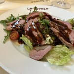 ラ・ベットラ・ダ・オチアイ - 