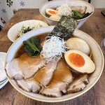 二代目 膳 - 料理写真: