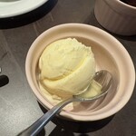 Italian Kitchen VANSAN - バニラジェラート