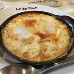 ラ・ベットラ・ダ・オチアイ - 