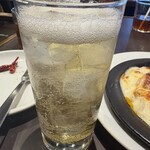 Italian Kitchen VANSAN - ハイボール