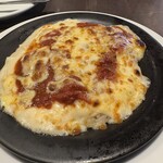 Italian Kitchen VANSAN - ボロネーゼドリア