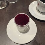 Italian Kitchen VANSAN - パンナコッタ