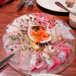 Bistro uokin 池袋 - 