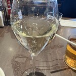 Italian Kitchen VANSAN - スプマンテ