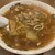 成龍萬寿山上海ラーメン - 料理写真: