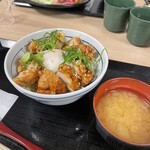 からしげ 高針台店 - 